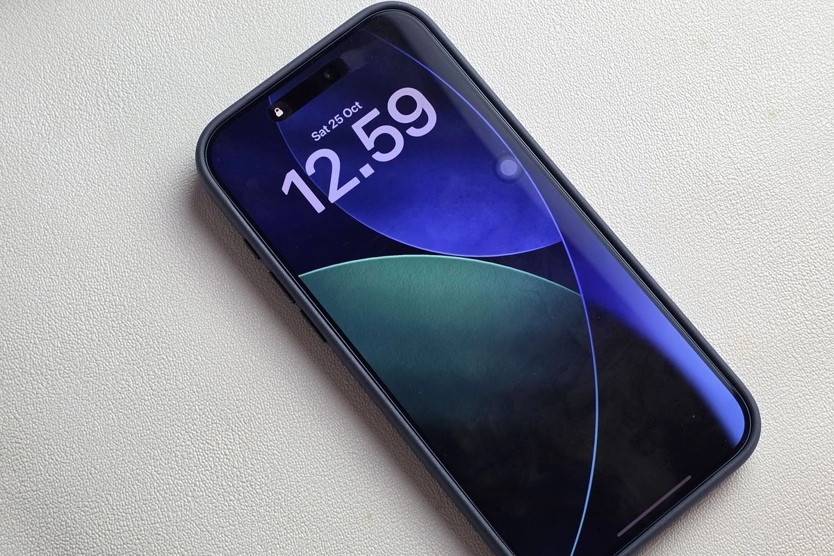 Trik Hapus Sistem Data yang Penuh di Storage iPhone