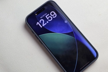 Trik Hapus Sistem Data yang Penuh di Storage iPhone