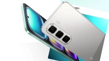 4 HP Kamera Beresolusi Tinggi Paling Murah, Harga di Bawah 2 Juta