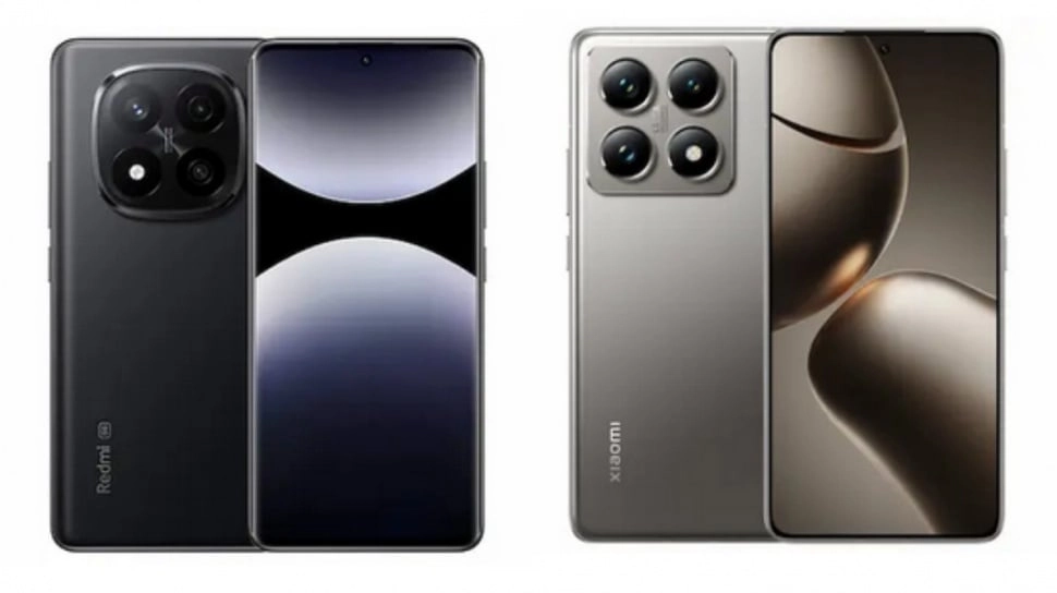 5 HP Xiaomi RAM 12 GB Paling Murah untuk Gaming dan Multitasking Berat