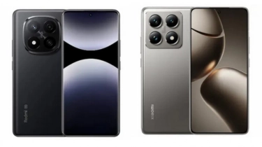 5 HP Xiaomi RAM 12 GB Paling Murah untuk Gaming dan Multitasking Berat