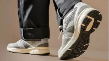 5 Sepatu Lokal Carbon Plate Pesaing Nike dan Adidas, Mulai Rp300 Ribuan
