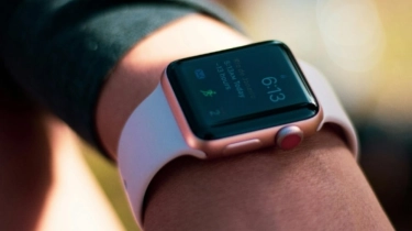 5 Smartwatch untuk Anak SD yang Bisa Telepon dan Lacak Lokasi, Mulai Rp100 Ribuan!