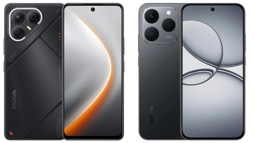 6 HP 5G Paling Murah di Bawah Rp 4 Juta, Investasi Terbaik untuk Gaming dan Streaming