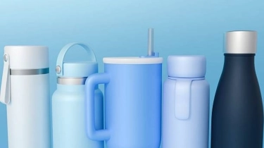 7 Tumbler Awet Panas Dingin selain TUKU, Harga Murah Kualitasnya Teruji