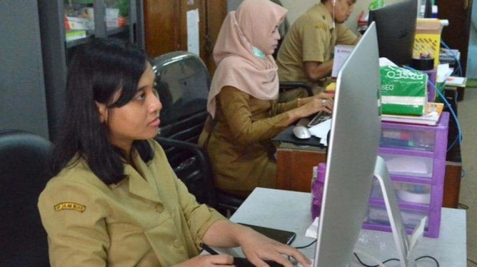 Kabar Kenaikan Gaji PNS Tahun 2026, Ada 2 Syarat