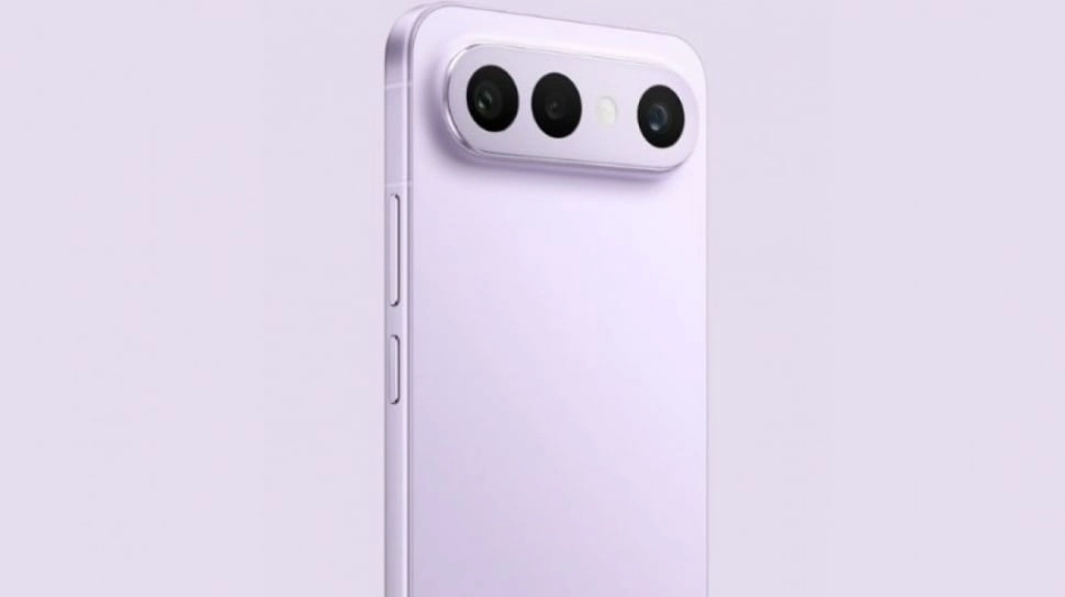 Poster Vivo S50 Pro Mini Beredar: Mirip iPhone Air, Pakai Snapdragon 8 Gen 5