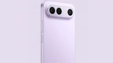 Poster Vivo S50 Pro Mini Beredar: Mirip iPhone Air, Pakai Snapdragon 8 Gen 5