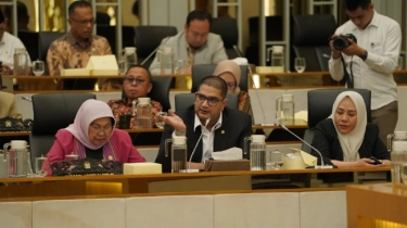 Rajiv Desak Polisi Bongkar Dalang Perusakan Kebun Teh Pangalengan: Jangan Cuma Pelaku Lapangan