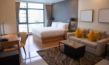 12 Pilihan Hotel Murah Dekat Malioboro dengan Fasilitasnya