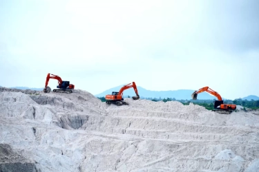 Pemerintah Perbaiki Tata Kelola Tambang, Pakar Minta Evaluasi Dilakukan Ketat Demi Jaga Lingkungan