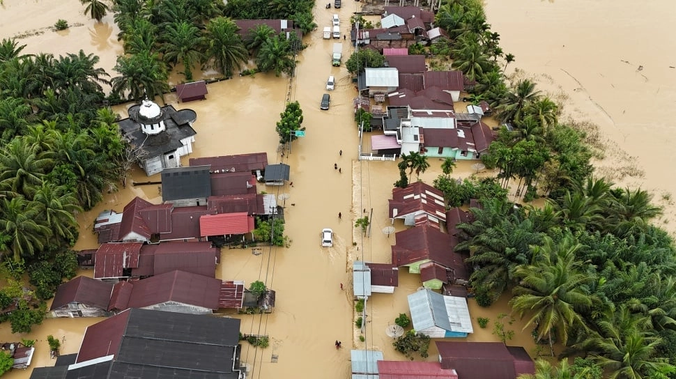Banjir Terjang Sumatera, Pimpinan Komisi X DPR Desak Dispensasi Pembayaran Uang Sekolah Bagi Korban