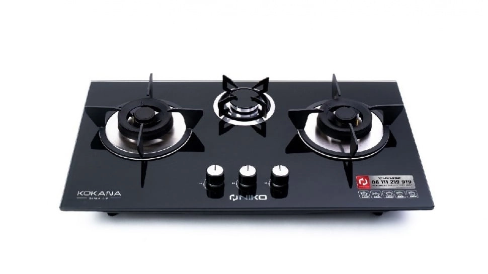 Kompor Kaca Jadi Primadona Dapur Modern, Apa yang Membuatnya Semakin Diminati?