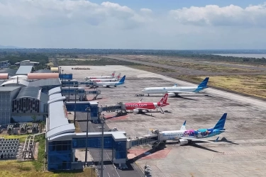 5 Maskapai Pesawat yang Layani Rute Surabaya–Lombok untuk Libur Akhir Tahun