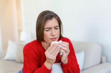 Hidung Mampet Tanpa Henti? Pahami Rhinitis, Mulai dari Penyebab, Gejala, dan Cara Mengatasinya