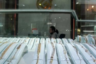 Inflasi November 2025 Sebesar 2,72 Persen; Emas Perhiasan Jadi Pendorong Utama