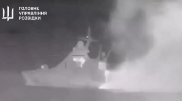 Protes Keras Kazakhstan ke Ukraina, Fasilitas Ekspor Minyak Vital di Laut Hitam Diserang Drone
