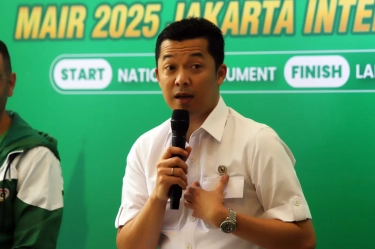 SEA Games 2025 Tinggal Seminggu Lagi, Kapan Tim Indonesia Dilepas ke Thailand?