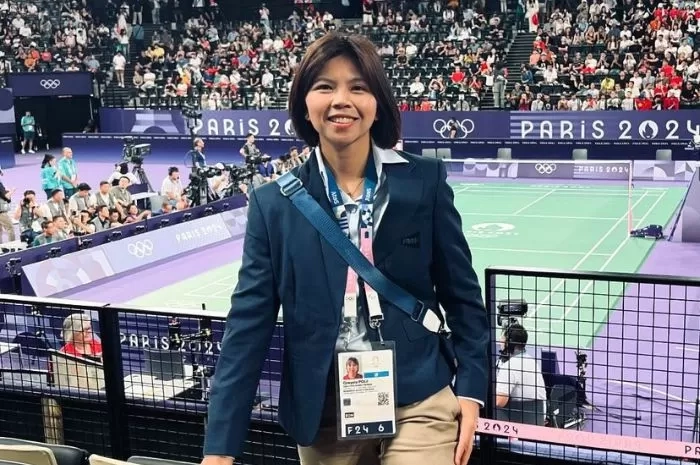 Sektor Ganda Putri Dibongkar Pasang, Greysia Polii: Sudah Terbiasa!