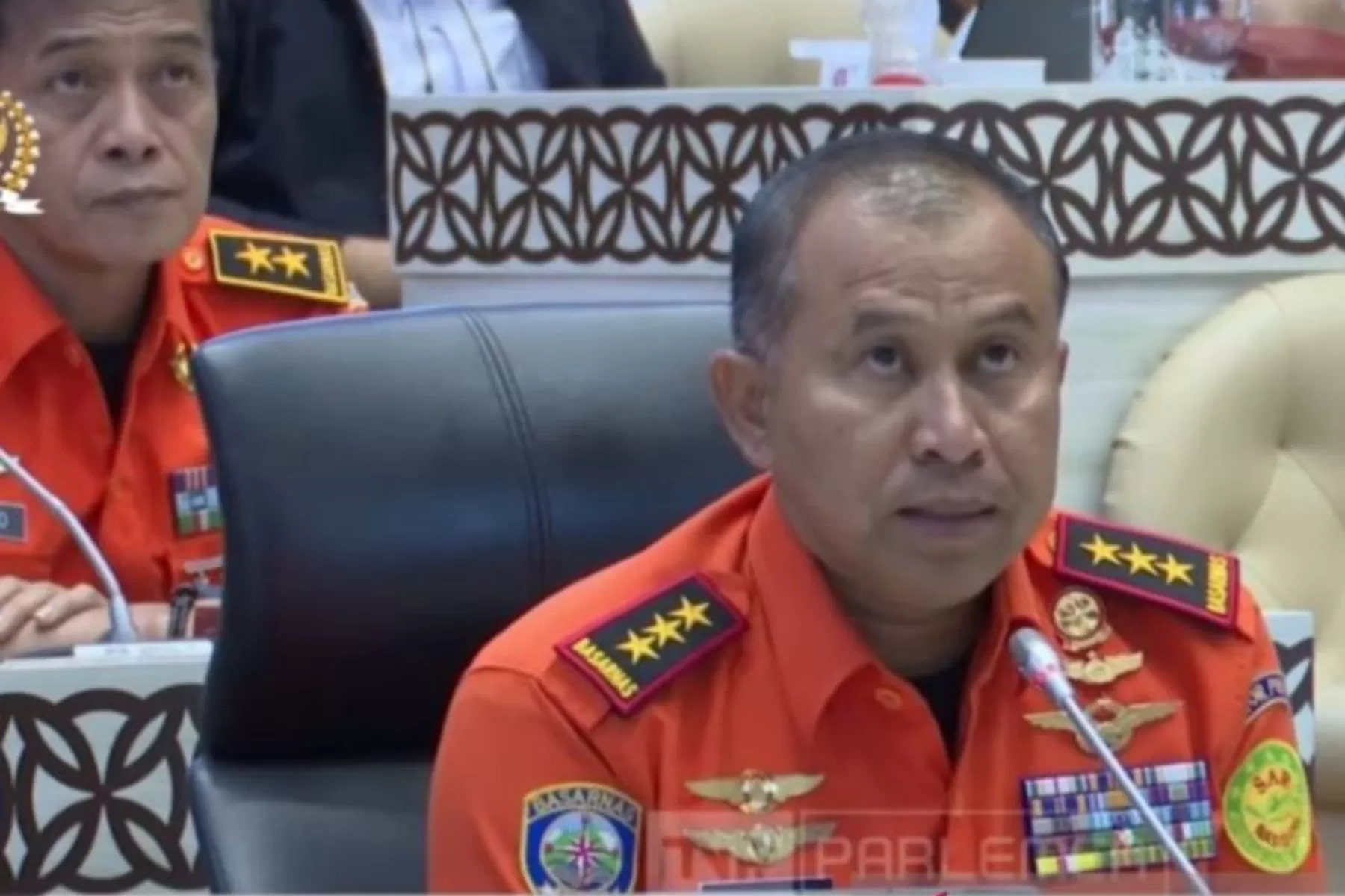 Sepekan Bencana Aceh, Sumut, dan Sumbar, Basarnas Evakuasi 33 Ribu Korban Terdampak