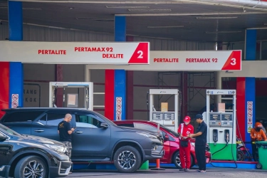 Daftar Harga BBM Pertamina 1 Desember 2025: Harga BBM di Aceh, Sumut, dan Sumbar Tetap