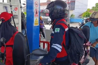 Harga Pertamax di Jabodetabek Naik Jadi Rp 12.750