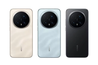 HP Honor Magic 8 Pro Meluncur Global, Kembaran Versi China Beda Baterai