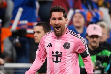 Jadwal Messi vs Mueller di Final MLS Cup 2025, Duel Legenda Dunia