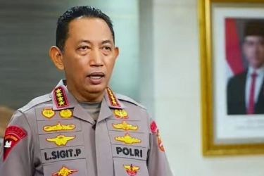 Kapolri Perintahkan Personelnya Respons Cepat Warga Korban Banjir Sumatera