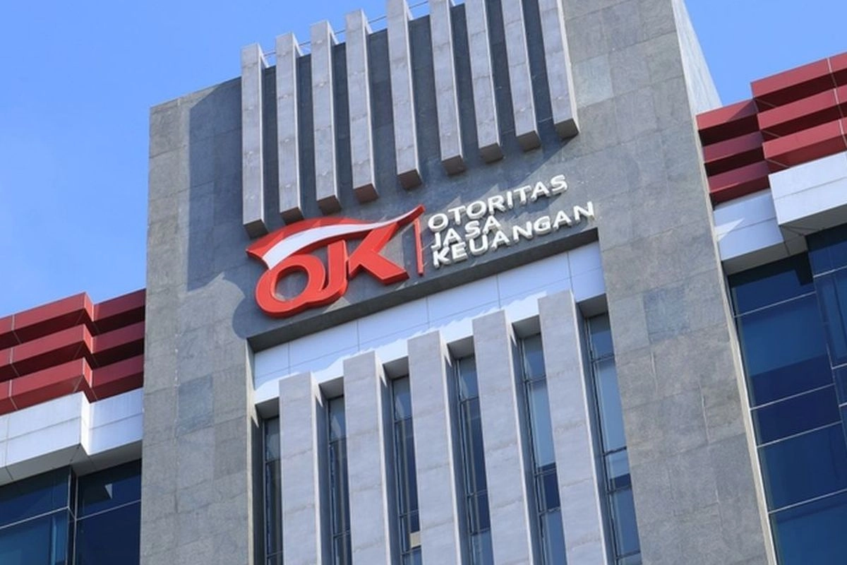 Kejatuhan Bitcoin Picu Peringatan OJK untuk Investor Domestik