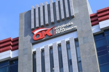 Kejatuhan Bitcoin Picu Peringatan OJK untuk Investor Domestik