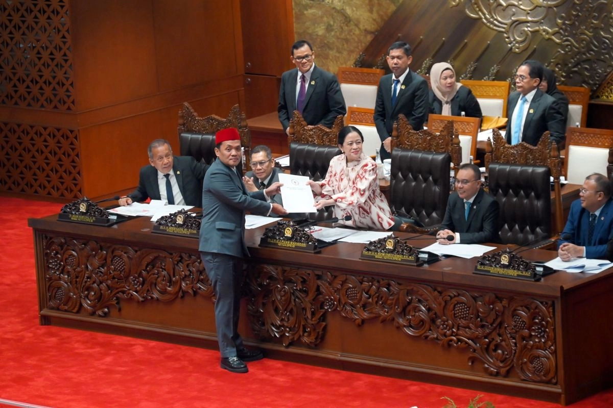 KUHAP Baru, Apa Sih Dampaknya Buat Gen Z?