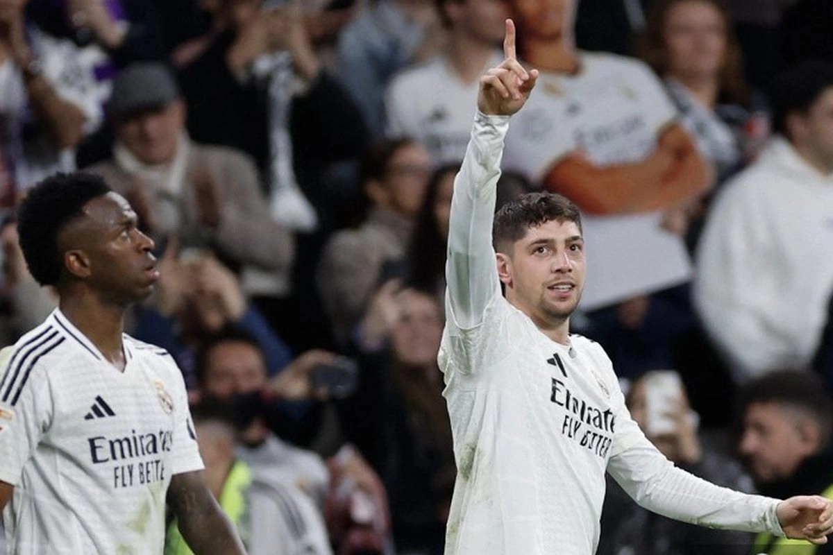 Man United Siapkan Rp 1,5 Triliun Demi Bajak Bintang Real Madrid