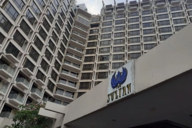 PN Jakpus Tegaskan Lahan Hotel Sultan Boleh Dikosongkan Dulu meski Nanti Ada Banding