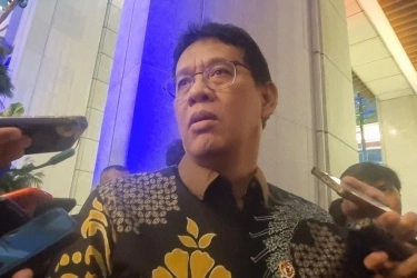 Purbaya Ancam Pembekuan Bea Cukai, Setahun Berbenah atau Digantikan SGS