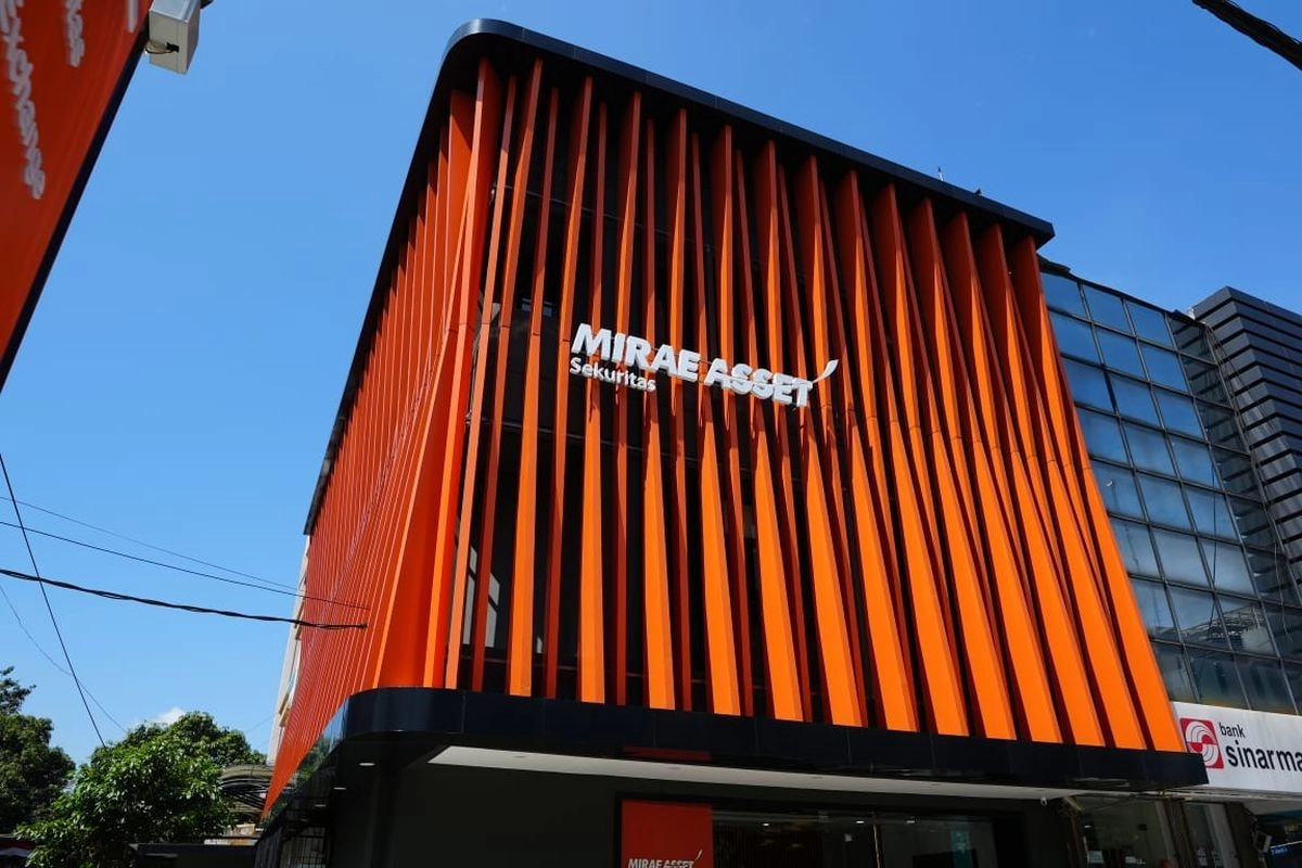 Respons Mirae Asset Sekuritas Usai Dilaporkan Nasabah ke Bareskrim