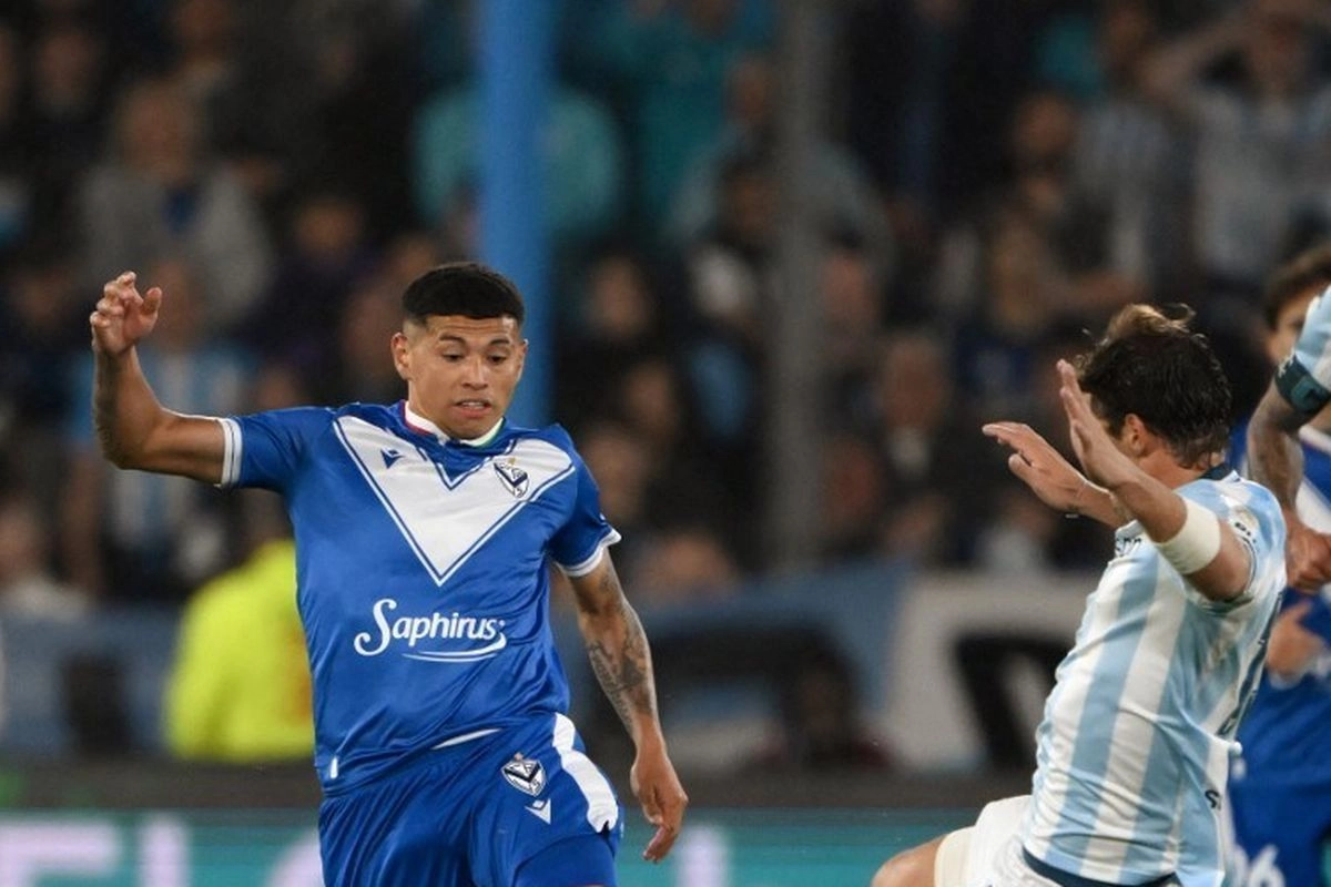 Velez Siap Depak Imanol Machuca Imbas Skandal Naturalisasi Bodong Malaysia