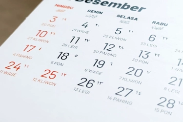 Welcome Desember Artinya Apa? Ini Penjelasan dan 50 Ucapannya