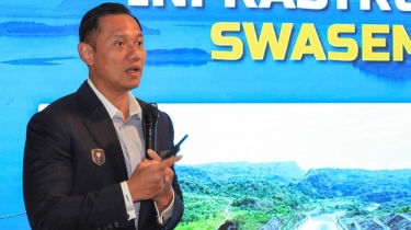 AHY Pimpin Penyelamatan Korban Banjir Sumatra, Ungkap Penyebabnya Topan Tropis Langka