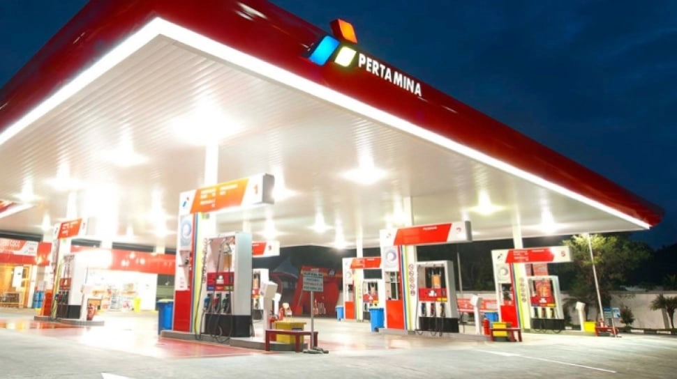 Harga BBM Pertamina hingga Shell 1 Desember 2025