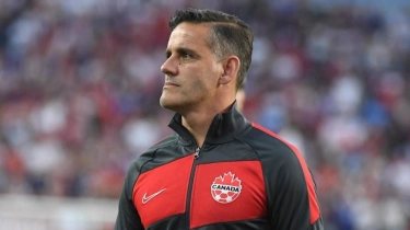 John Herdman, Calon Pelatih Timnas Indonesia Punya Rekor Paling Langka di Dunia