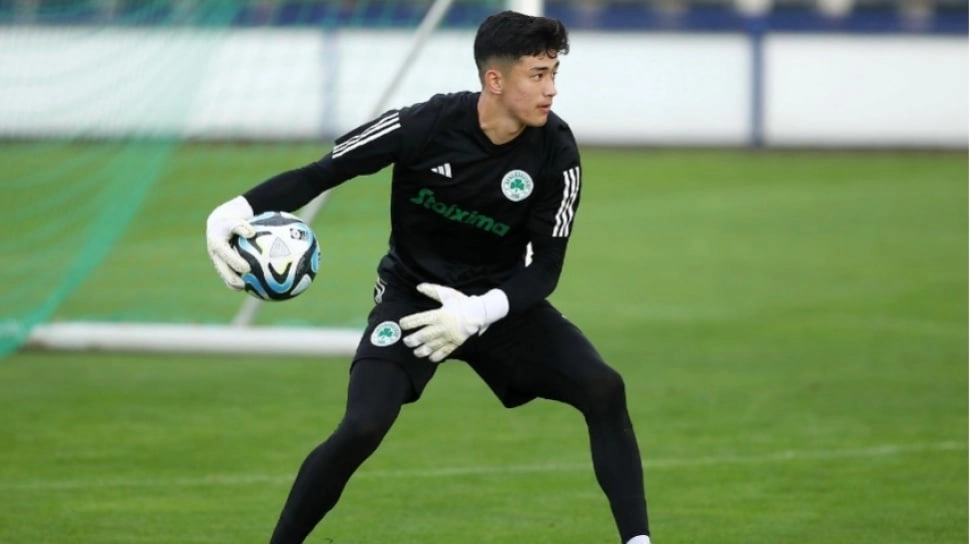 Kiper Keturunan Eligible Bela Timnas Indonesia Terancam Main di Super League