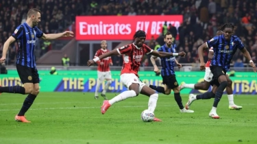 Klasemen Liga Italia Pekan ke-13: Milan dan Napoli Kokoh di Puncak, Inter Menguntit Ketat