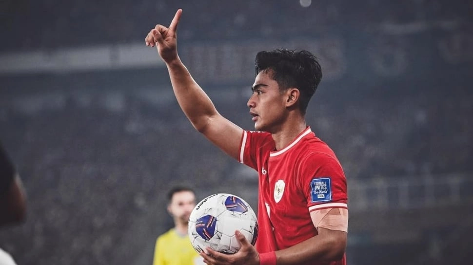 Lama Tak Terlihat, Pratama Arhan Bikin Aksi Gila di Liga Thailand