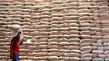 Penjarahan Beras di Gudang Bulog Sumut, Ini Alasan Mengejutkan dari Pengamat