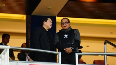 PSSI Sudah Wawancarai Dua Pelatih, Tiga Nama Lain Masih Disembunyikan, Siapa?