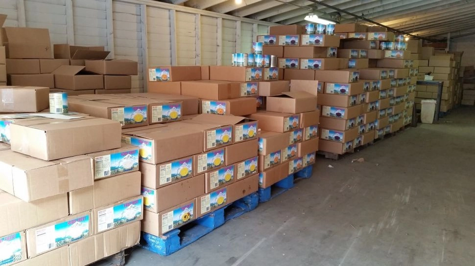 PT KPBI Raih Izin Kelola Sistem Resi Gudang dari Bappebti