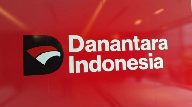 Saham-saham Ini Jadi Bidikan Danantara