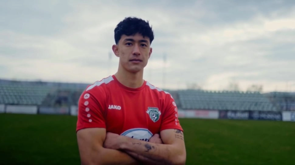 Tunggu Debut Timnas Indonesia, Kiper Keturunan Ini Resmi Menganggur di Liga Kosovo