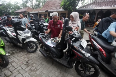 Hati-hati! Banyak yang Ditolak saat Balik Nama, ini Panduan Lengkap Biar Prosesmu Mulus di Samsat